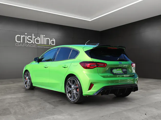 Ford Focus 2.3 EcoB ST X