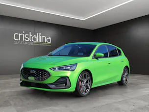 Ford Focus 2.3 EcoB ST X