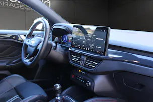 Ford Focus 2.3 EcoB ST X