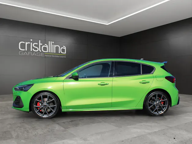 Ford Focus 2.3 EcoB ST X