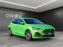 Ford Focus 2.3 EcoB ST X