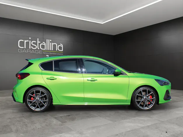 Ford Focus 2.3 EcoB ST X