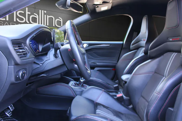 Ford Focus 2.3 EcoB ST X