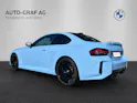 BMW M2 Steptronic