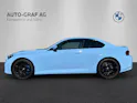 BMW M2 Steptronic