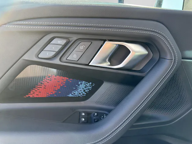 BMW M2 Steptronic
