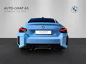 BMW M2 Steptronic