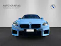 BMW M2 Steptronic