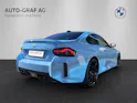 BMW M2 Steptronic