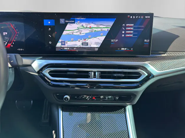 BMW M2 Steptronic
