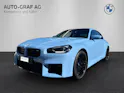 BMW M2 Steptronic