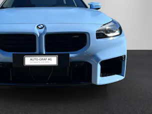 BMW M2 Steptronic