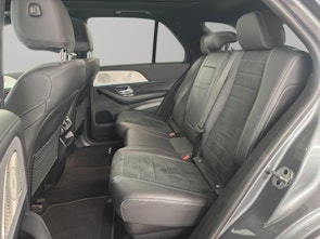 Vehicle image MERCEDES-BENZ GLE 350 de AMG Line 4matic