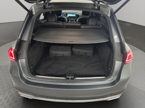 Vehicle image MERCEDES-BENZ GLE 350 de AMG Line 4matic