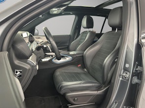 Vehicle image MERCEDES-BENZ GLE 350 de AMG Line 4matic