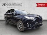 First vehicle image