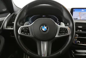 BMW X3 30e xDrive