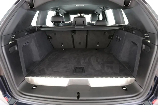 BMW X3 30e xDrive