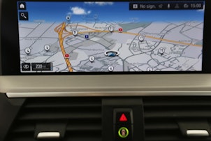 Vehicle image BMW X3 30e xDrive