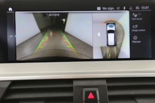 Vehicle image BMW X3 30e xDrive