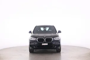 BMW X3 30e xDrive