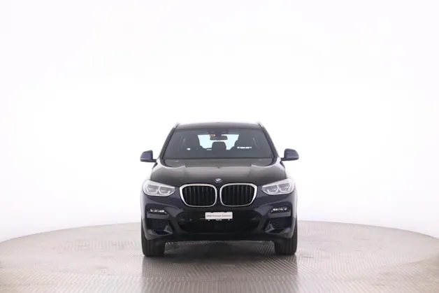 BMW X3 30e xDrive