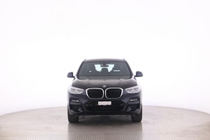 Vehicle image BMW X3 30e xDrive