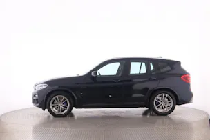BMW X3 30e xDrive