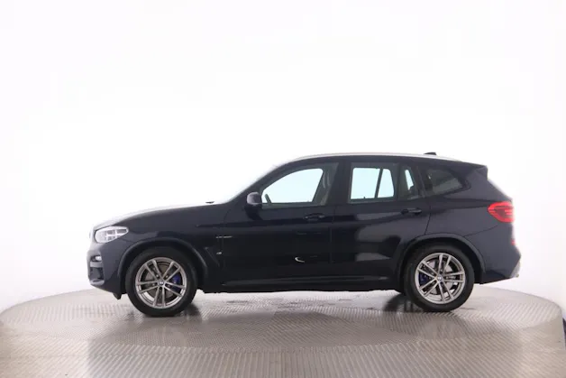 BMW X3 30e xDrive