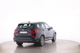 BMW X3 30e xDrive
