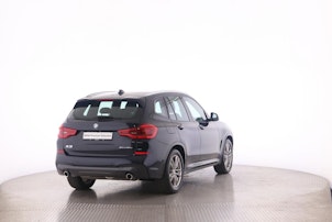 Vehicle image BMW X3 30e xDrive
