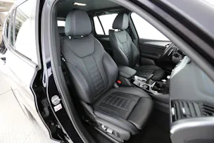 BMW X3 30e xDrive