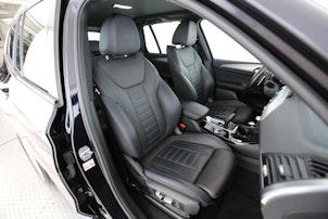 Vehicle image BMW X3 30e xDrive