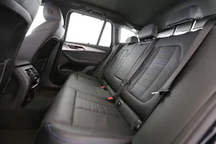 BMW X3 30e xDrive