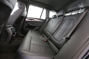 Vehicle image BMW X3 30e xDrive