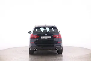 BMW X3 30e xDrive