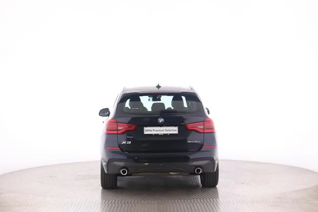 BMW X3 30e xDrive