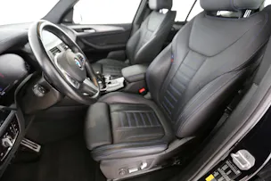 BMW X3 30e xDrive