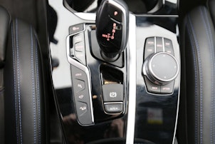 Vehicle image BMW X3 30e xDrive