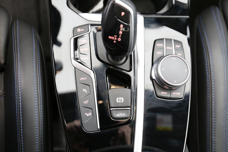 Vehicle image BMW X3