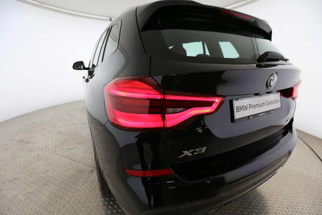 BMW X3 30e xDrive