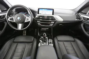BMW X3 30e xDrive