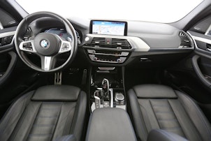 Vehicle image BMW X3 30e xDrive