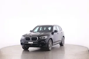 BMW X3 30e xDrive
