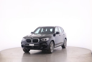 Vehicle image BMW X3 30e xDrive
