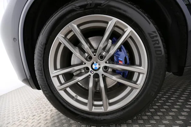 BMW X3 30e xDrive