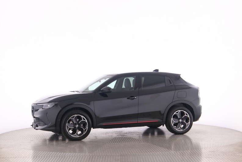 Vehicle image ALFA ROMEO JUNIOR