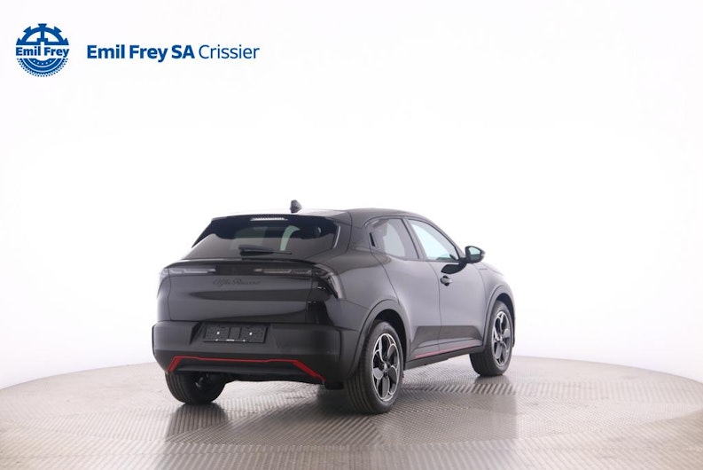 Vehicle image ALFA ROMEO JUNIOR