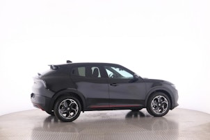 Vehicle image ALFA ROMEO Junior Elettrica Speciale