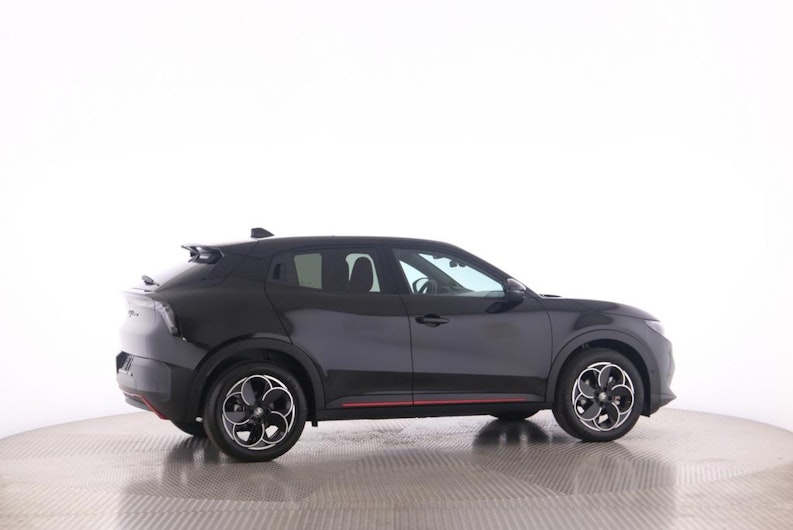 Vehicle image ALFA ROMEO JUNIOR